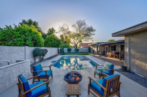 Entertainers Dream 4 bdrm HTD Pool Games